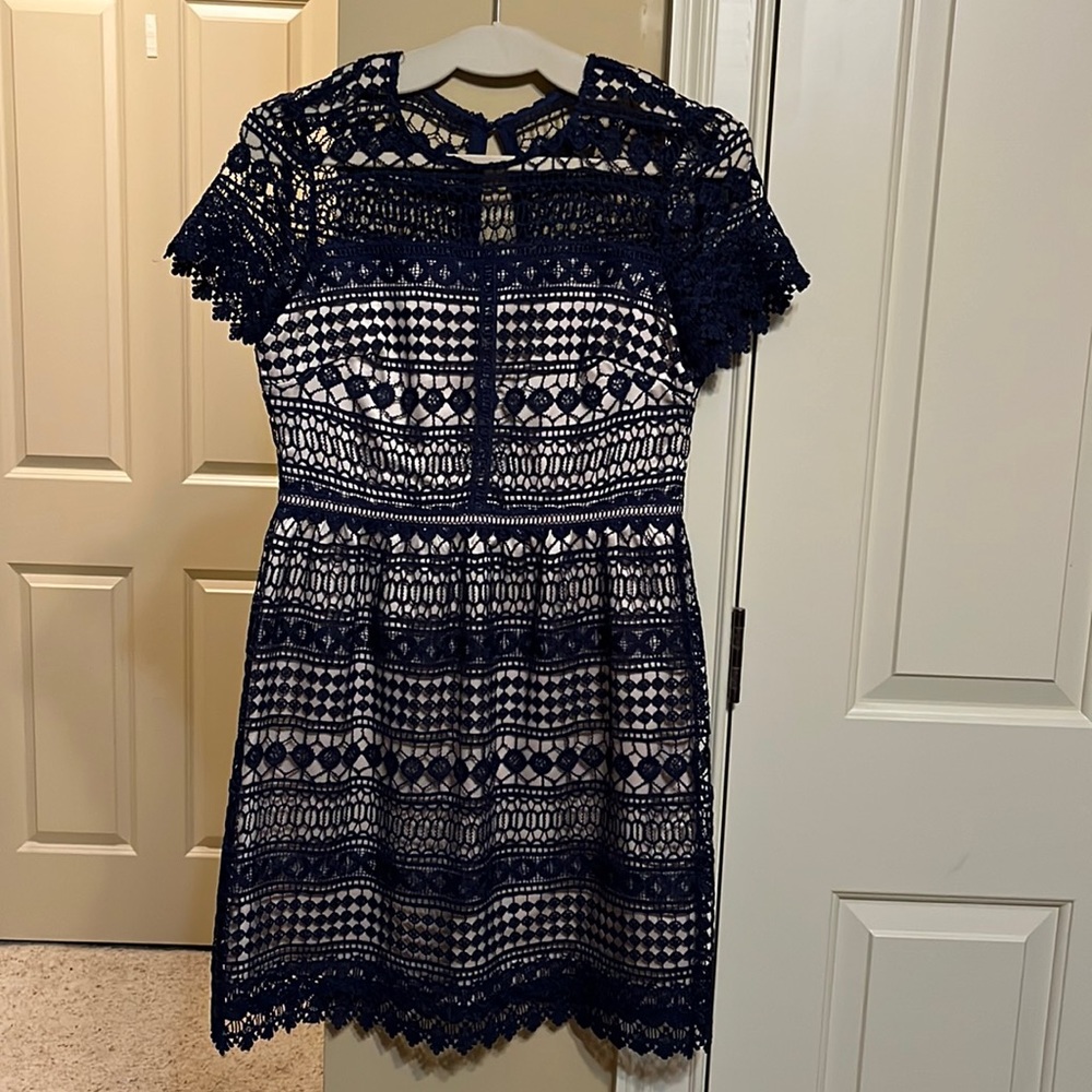 Vince Camuto dress